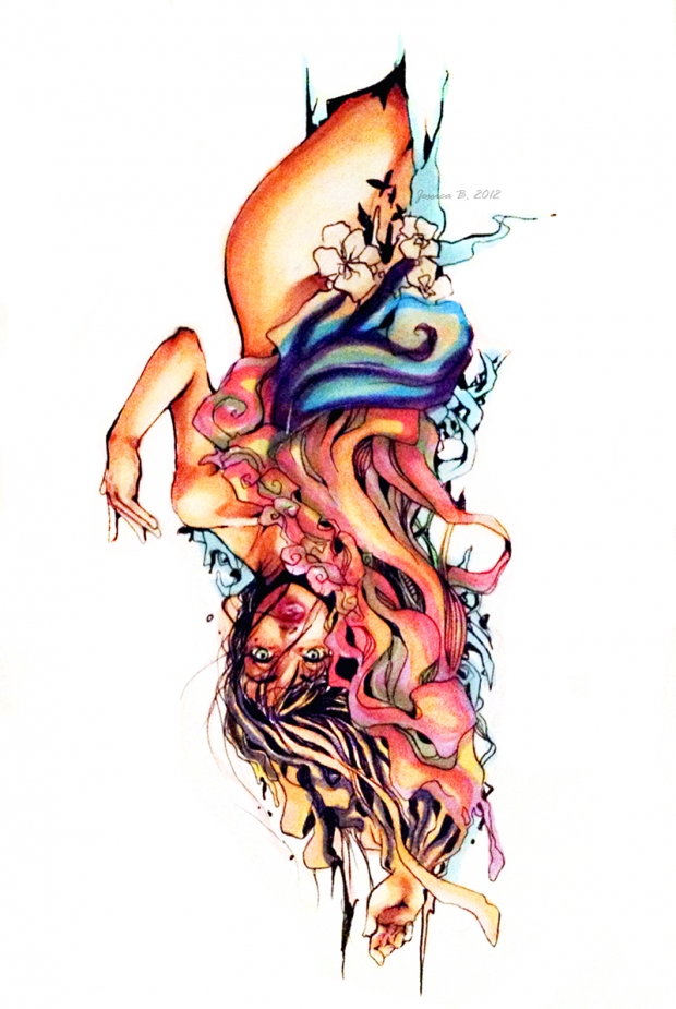 Letting Go