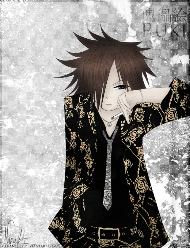 Kugutsu-e