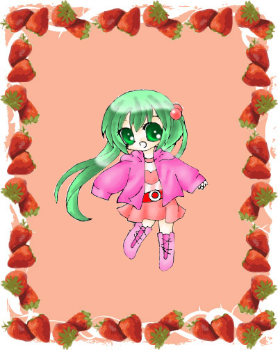 Miku chan