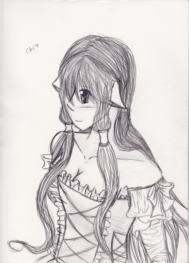 Chii~Requested~