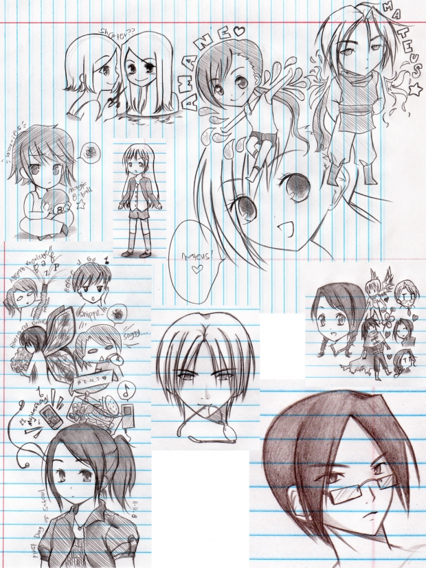 Doodle Dump