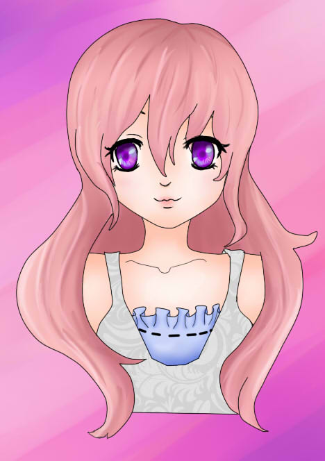 Draw it again!