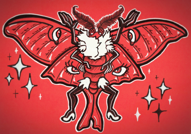 Moth