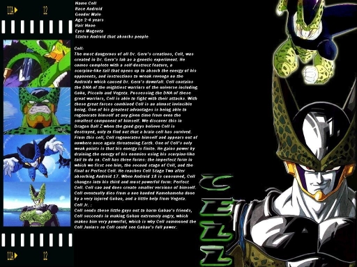Cell