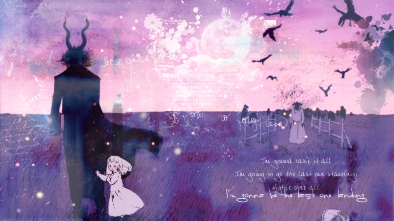 Totsukuni No Shoujo