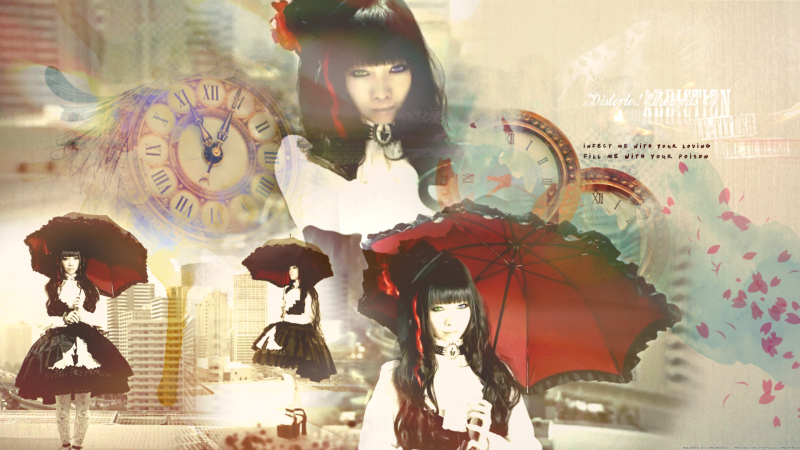 Gothic Time