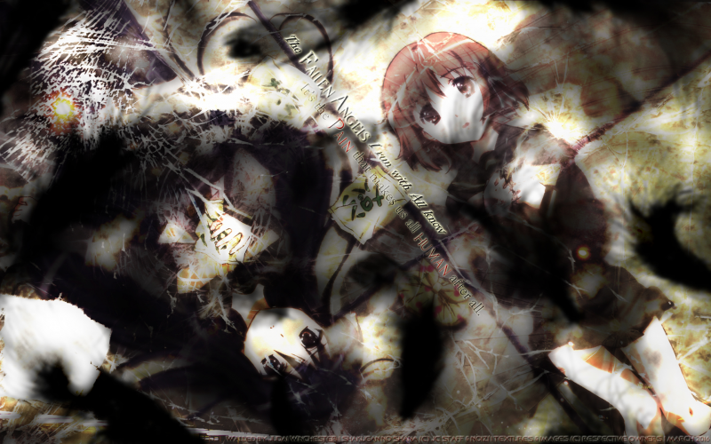 fallen [ A N G E L s ]
