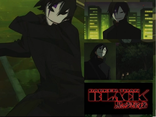 The Black Reaper