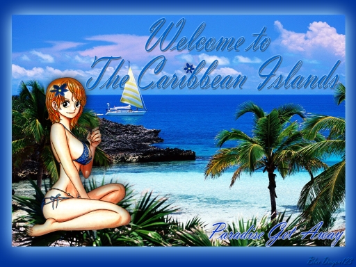 The Caribbean Islands