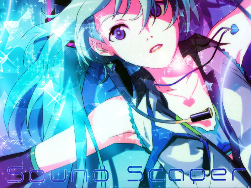 Miku Hatsune