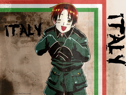 Italy