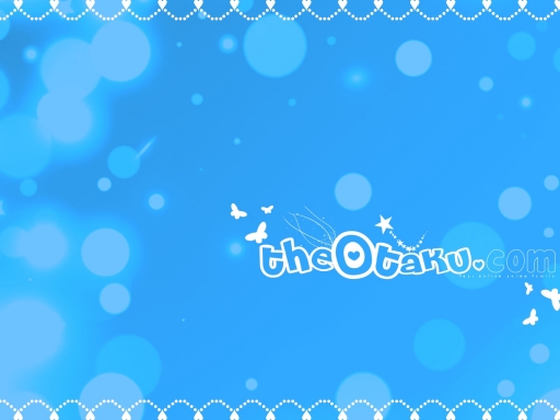 I Love theOtaku