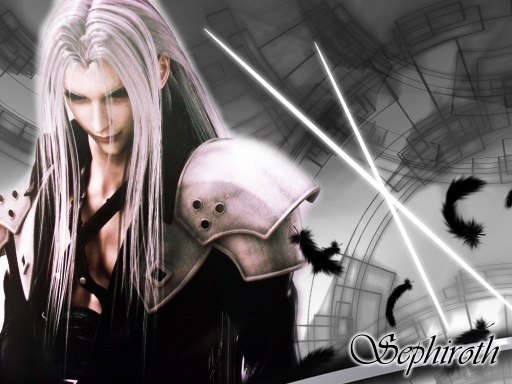 Sephiroth