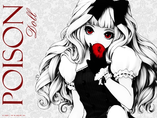 Poison Doll