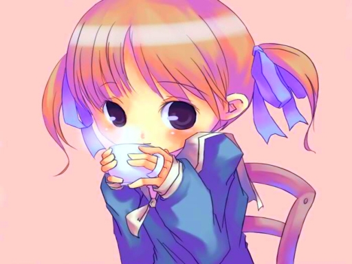 Tea time