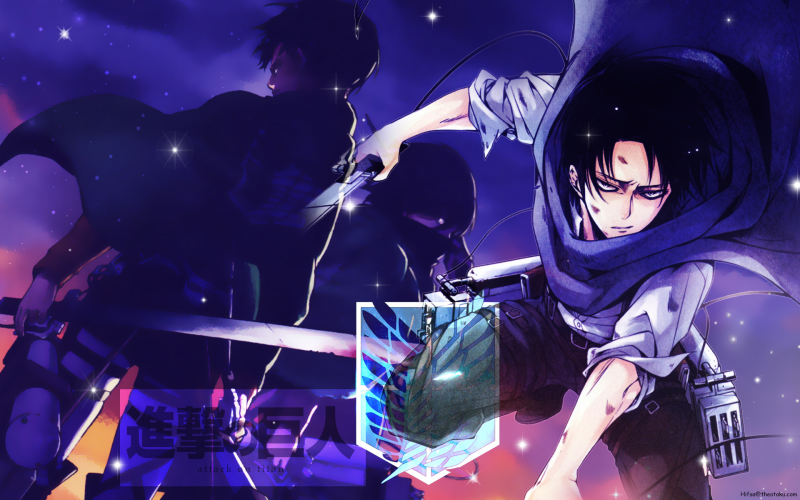 Attack on Titan