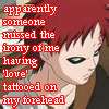 gaara is dark's Avatar