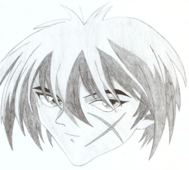 Kenshin