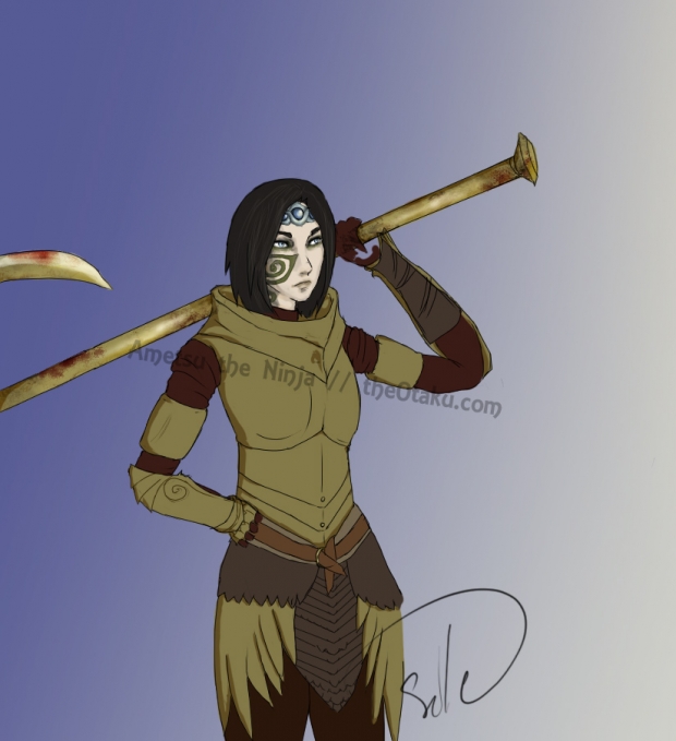 Ardelle