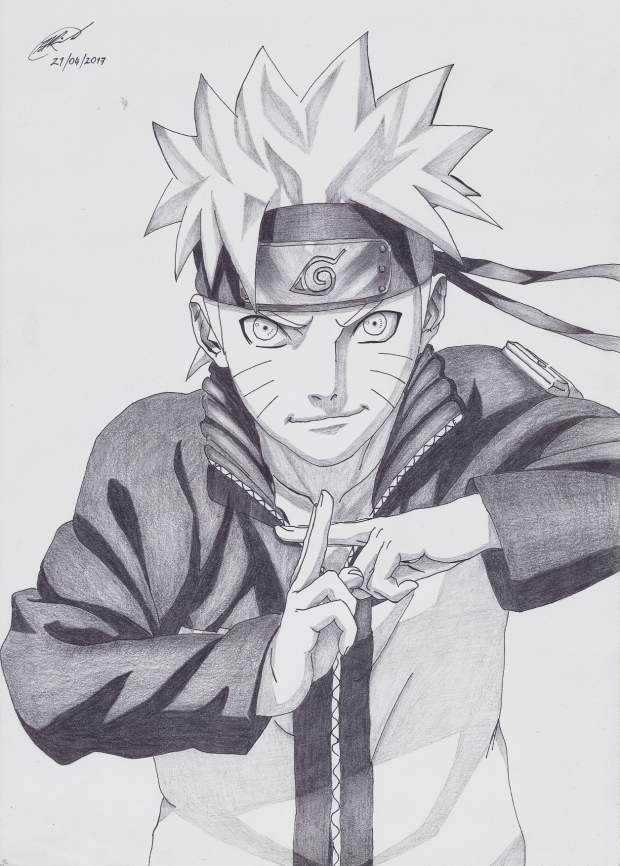 Naruto