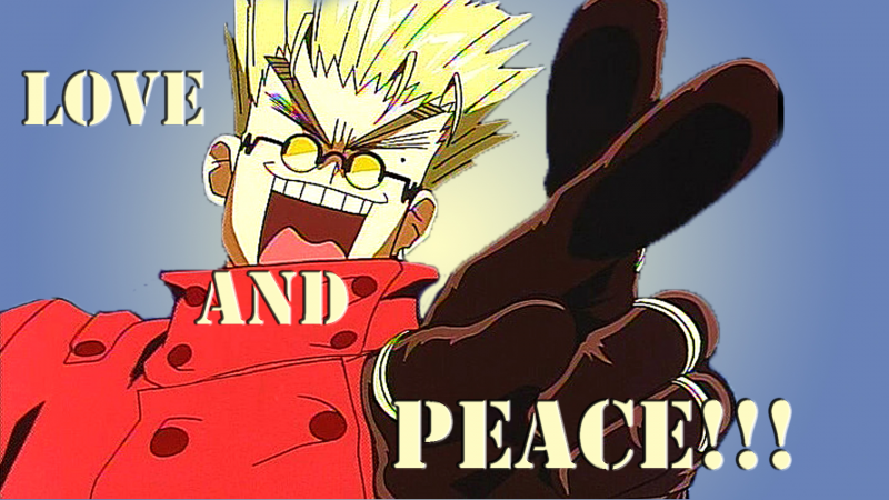 Love and Peace!!!