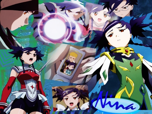 Ni~na