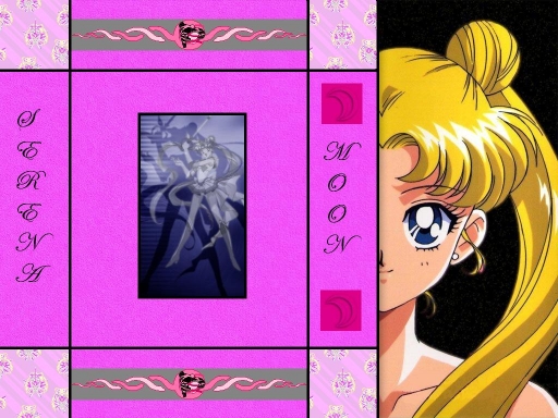 Serena Tsukino