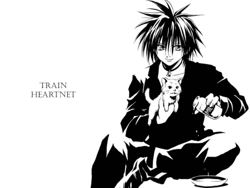 Train Hearnet