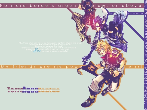 Birth By Sleep