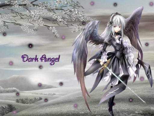 Dark Angel