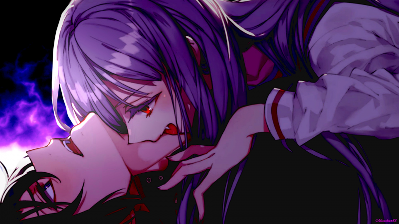 You Are Mine