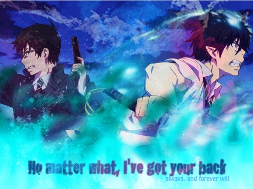 Got Your Back